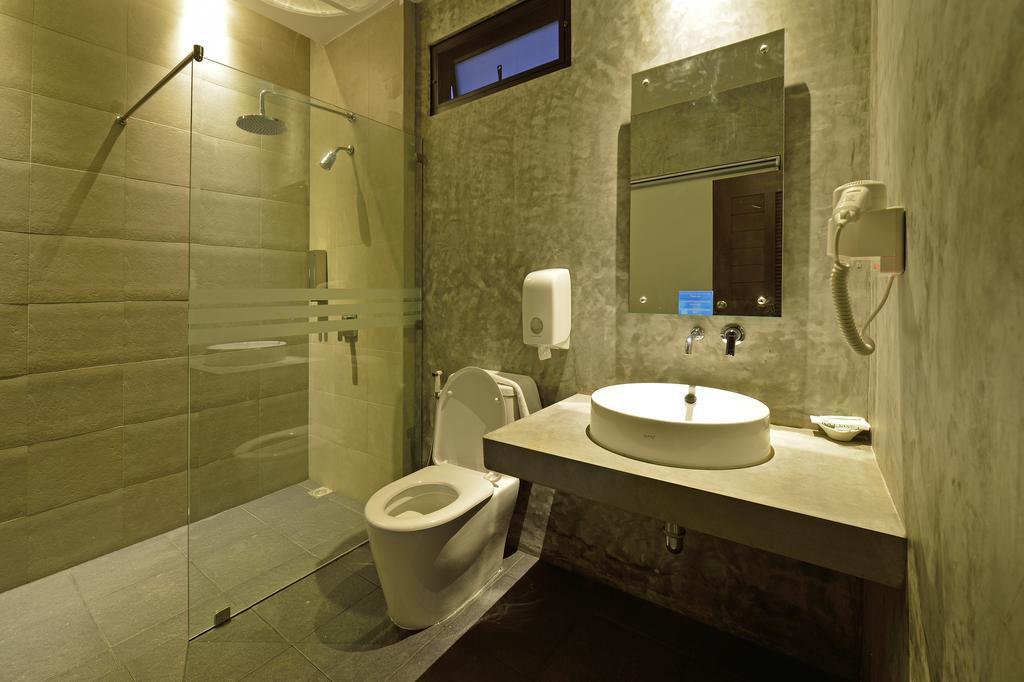 The Oasis Resort Krabi Phòng bức ảnh