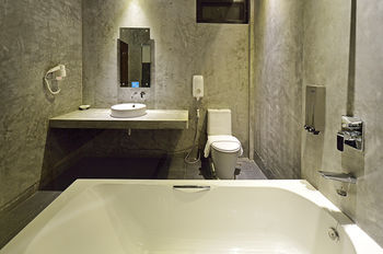 The Oasis Resort Krabi Ngoại thất bức ảnh